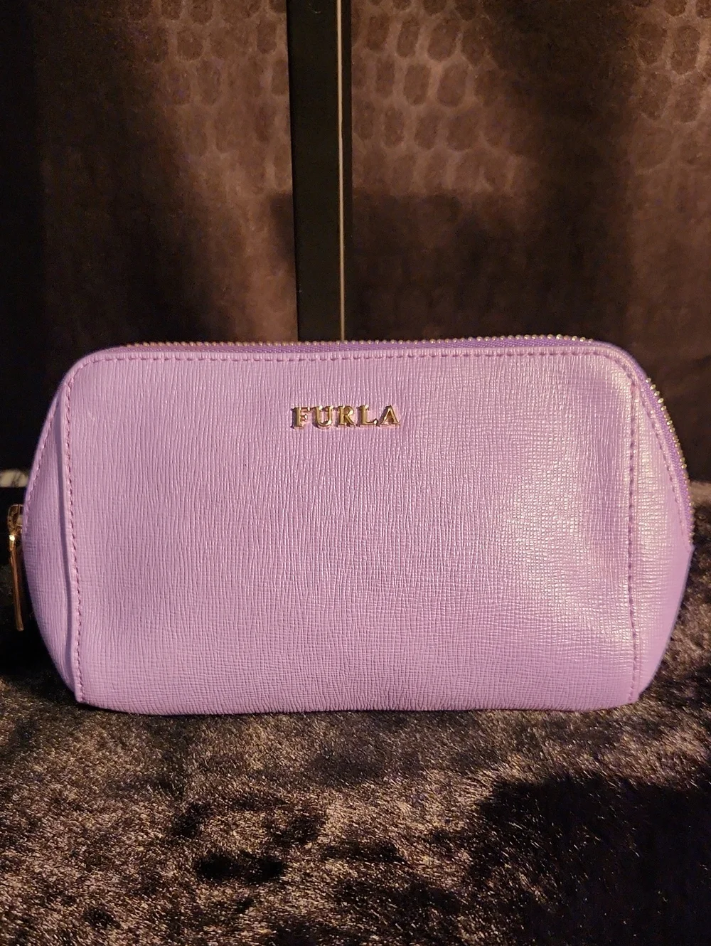 Furla Makeup with Make Up